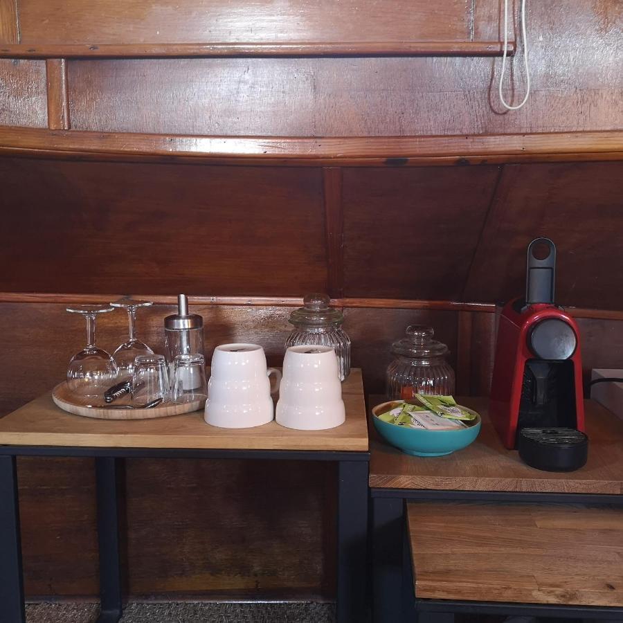 Peniche Althea Bed & Breakfast Avinyon Dış mekan fotoğraf