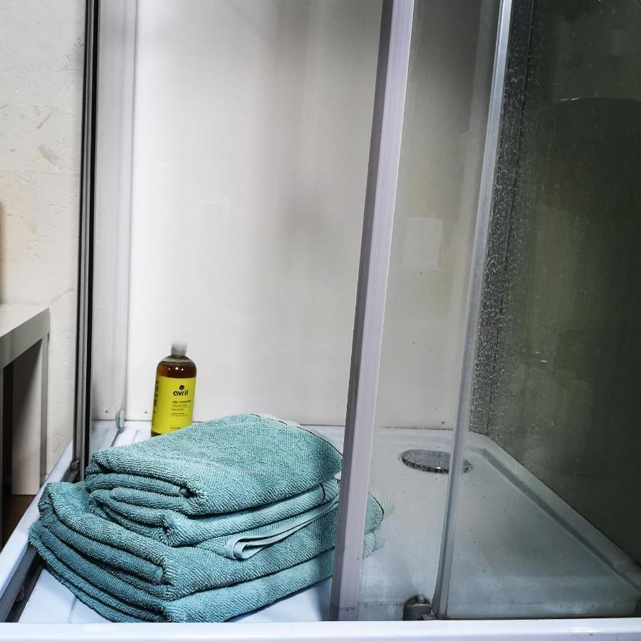 Peniche Althea Bed & Breakfast Avinyon Dış mekan fotoğraf