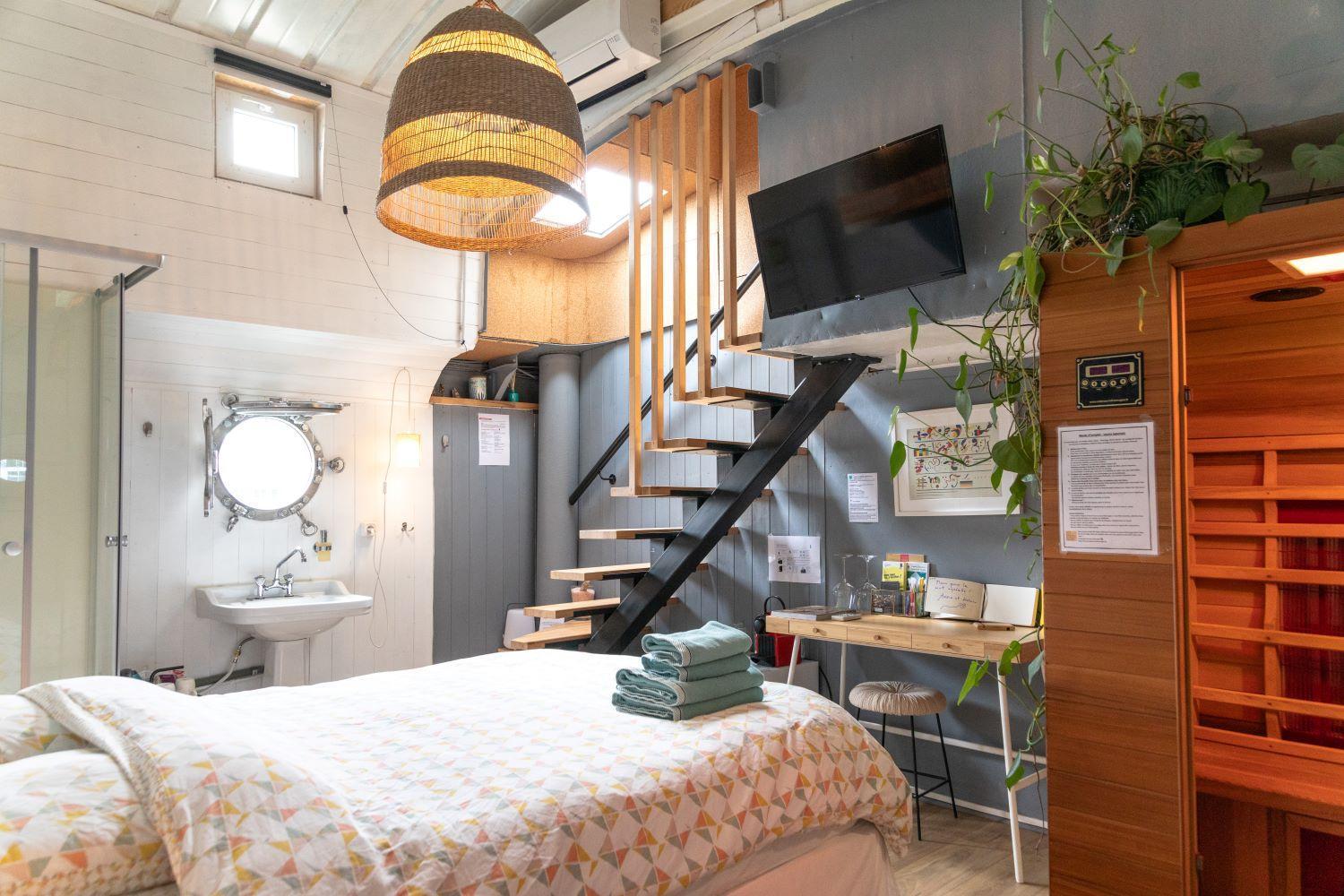 Peniche Althea Bed & Breakfast Avinyon Dış mekan fotoğraf