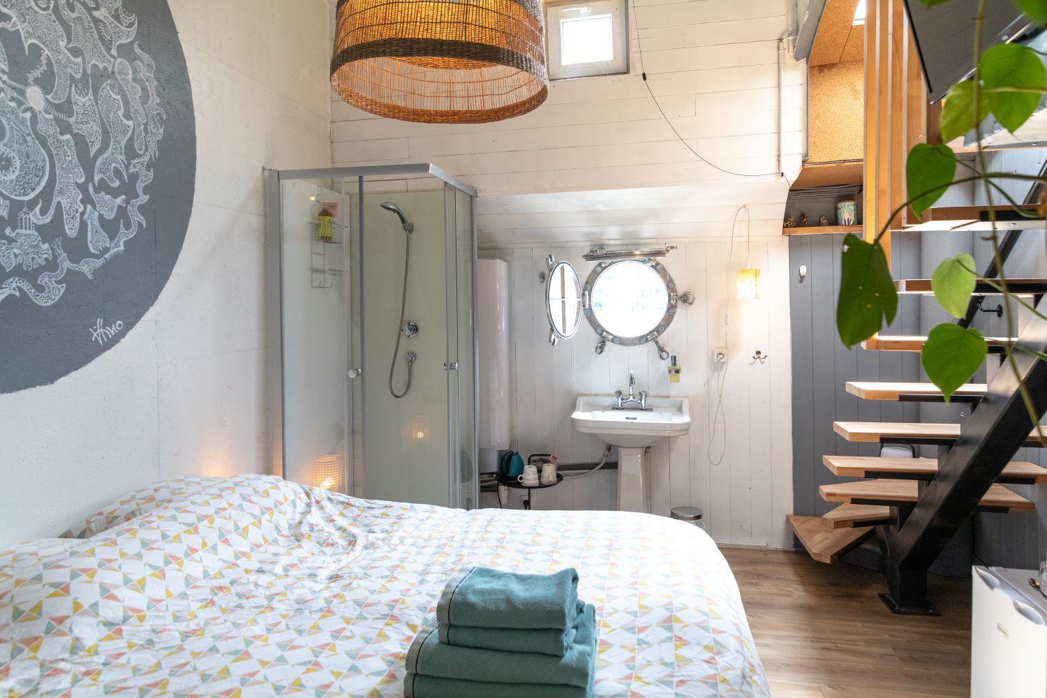 Peniche Althea Bed & Breakfast Avinyon Dış mekan fotoğraf