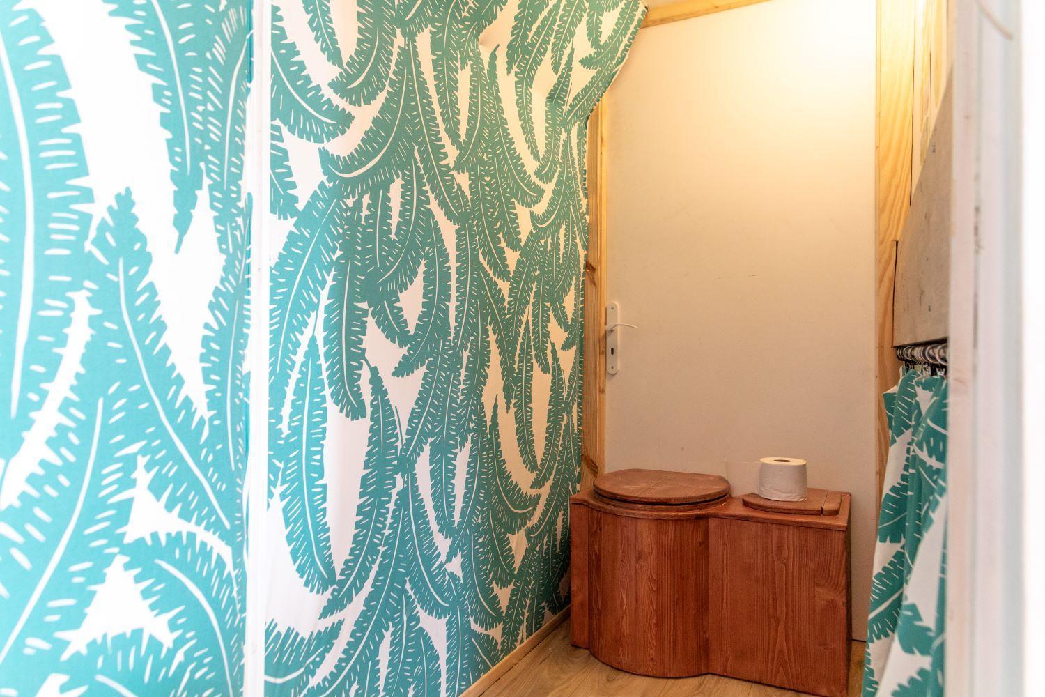 Peniche Althea Bed & Breakfast Avinyon Dış mekan fotoğraf